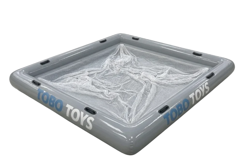 TOBO POOL 3X3