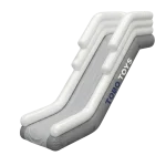 Toboggan gonflable TOBO EXTREM 110 pour yacht