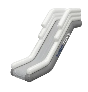 Toboggan gonflable TOBO EXTREM 110 pour yacht